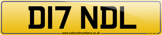 D17 NDL