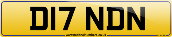 D17 NDN
