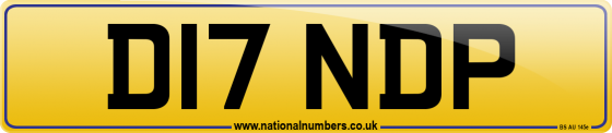 D17 NDP