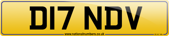 D17 NDV