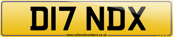 D17 NDX