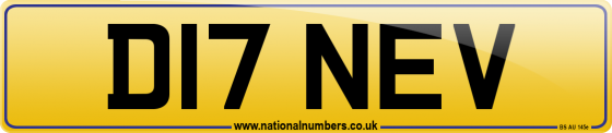 D17 NEV