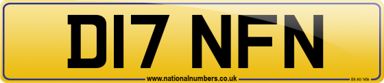 D17 NFN