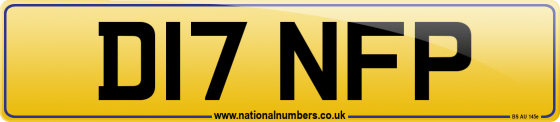 D17 NFP