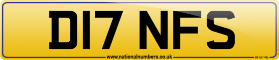 D17 NFS