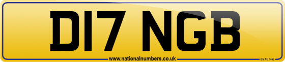 D17 NGB