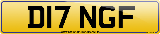 D17 NGF