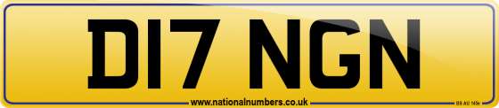 D17 NGN