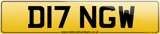 D17 NGW