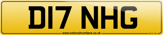 D17 NHG