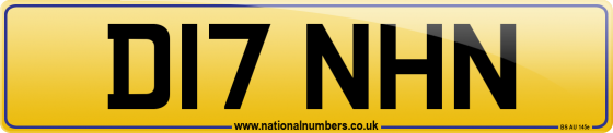 D17 NHN