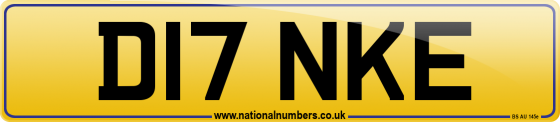D17 NKE
