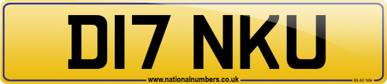 D17 NKU