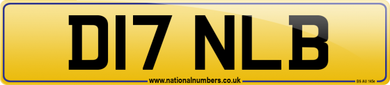 D17 NLB