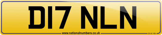 D17 NLN