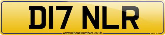 D17 NLR