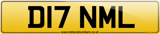 D17 NML