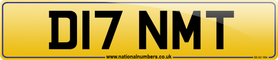 D17 NMT