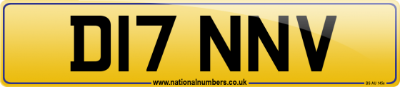 D17 NNV
