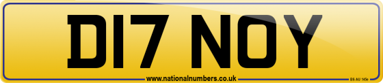 D17 NOY