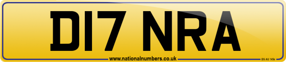 D17 NRA