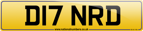 D17 NRD