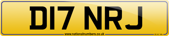 D17 NRJ