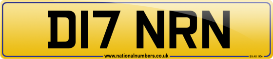 D17 NRN