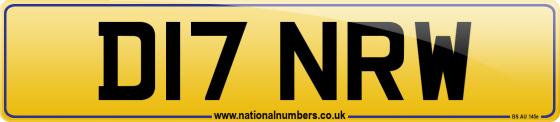 D17 NRW