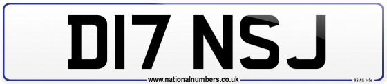 D17 NSJ
