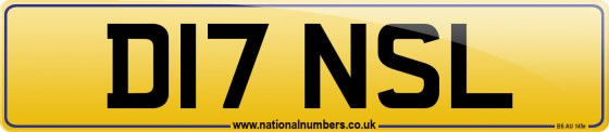D17 NSL