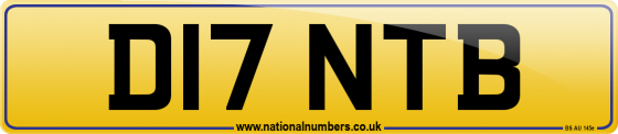 D17 NTB