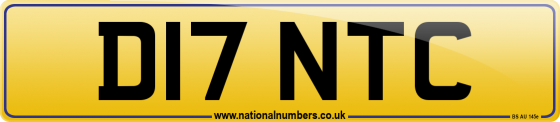 D17 NTC