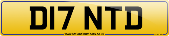 D17 NTD