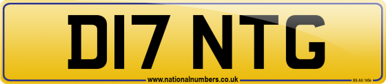 D17 NTG
