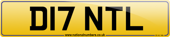 D17 NTL