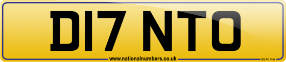D17 NTO