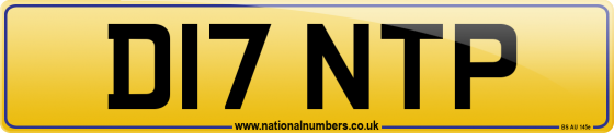 D17 NTP