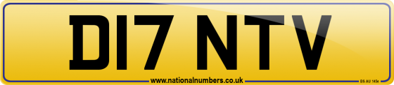 D17 NTV
