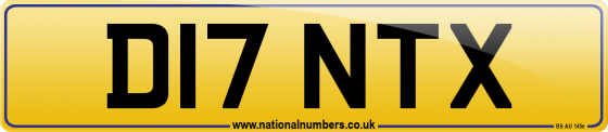 D17 NTX