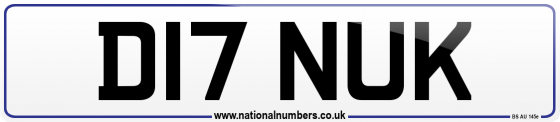 D17 NUK