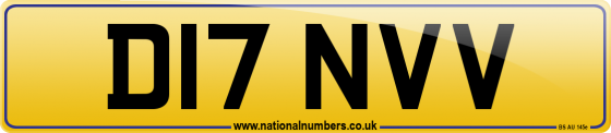D17 NVV