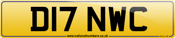 D17 NWC