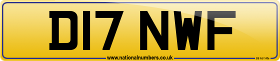 D17 NWF