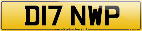D17 NWP