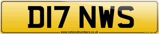D17 NWS