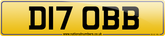 D17 OBB