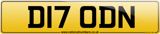 D17 ODN