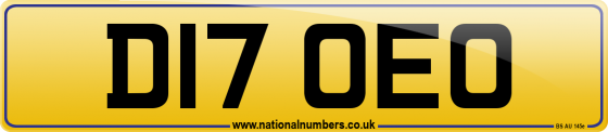 D17 OEO