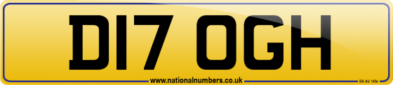 D17 OGH